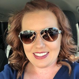 Meet your Posher, Kate